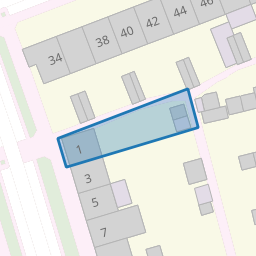 Perceel PAK00-C-12210