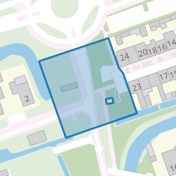 Perceel PAK00-C-12227