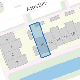 Perceel PAK00-C-12233