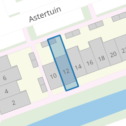 Perceel PAK00-C-12234