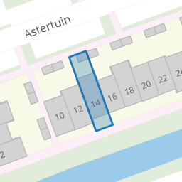 Perceel PAK00-C-12235