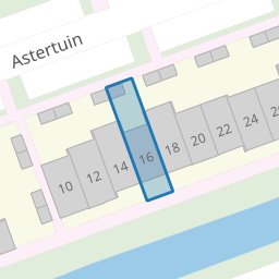 Perceel PAK00-C-12236