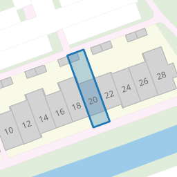 Perceel PAK00-C-12238