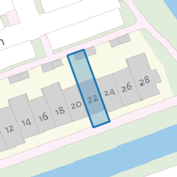 Perceel PAK00-C-12239