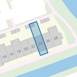 Perceel PAK00-C-12240