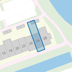 Perceel PAK00-C-12241