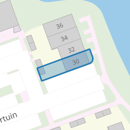 Perceel PAK00-C-12246