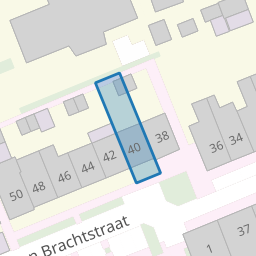Perceel PAK00-C-12251