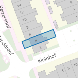 Perceel PAK00-C-12253