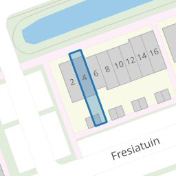 Perceel PAK00-C-12262