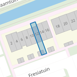Perceel PAK00-C-12266