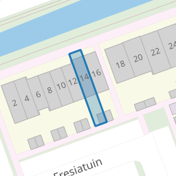 Perceel PAK00-C-12267