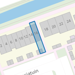 Perceel PAK00-C-12268