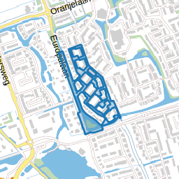 Perceel PAK00-C-12287