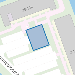 Perceel PAK00-C-12301