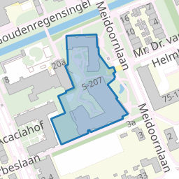 Perceel PAK00-C-12314