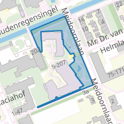 Perceel PAK00-C-12315