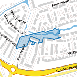 Perceel PAK00-C-12318