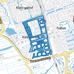 Perceel PAK00-C-12320