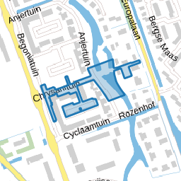 Perceel PAK00-C-12344