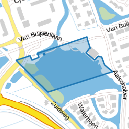 Perceel PAK00-C-12350