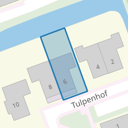 Perceel PAK00-C-12360