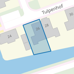 Perceel PAK00-C-12383