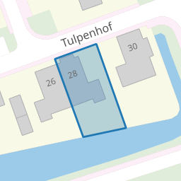 Perceel PAK00-C-12384