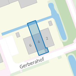 Perceel PAK00-C-12406