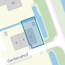 Perceel PAK00-C-12407