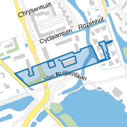 Perceel PAK00-C-12430
