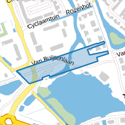 Perceel PAK00-C-12432