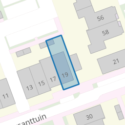 Perceel PAK00-C-12450