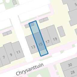 Perceel PAK00-C-12452