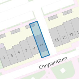 Perceel PAK00-C-12454