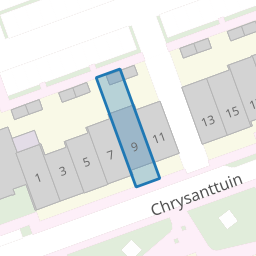 Perceel PAK00-C-12455