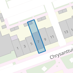 Perceel PAK00-C-12456