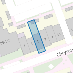 Perceel PAK00-C-12457