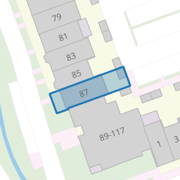 Perceel PAK00-C-12461