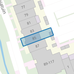 Perceel PAK00-C-12462