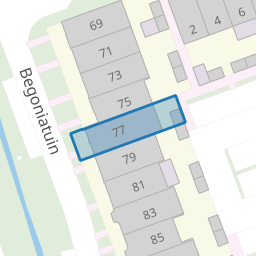 Perceel PAK00-C-12466