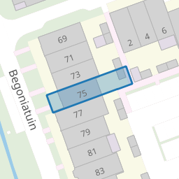 Perceel PAK00-C-12467