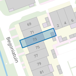 Perceel PAK00-C-12468