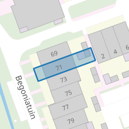 Perceel PAK00-C-12469