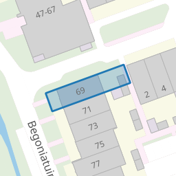 Perceel PAK00-C-12470