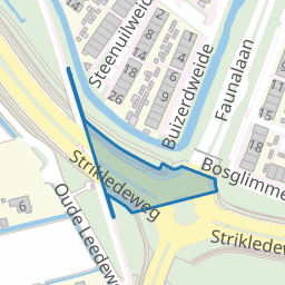 Perceel PAK00-C-12483