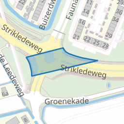 Perceel PAK00-C-12484