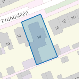 Perceel PAK00-C-12499