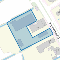 Perceel PAK00-C-12503