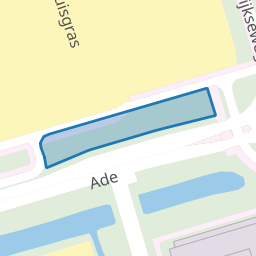 Perceel PAK00-C-12511